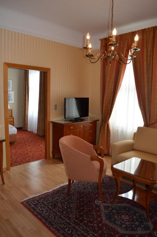 Hotel Jaeger - Family Tradition Since 1911 Вена Экстерьер фото